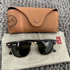 Rayban sunglasses